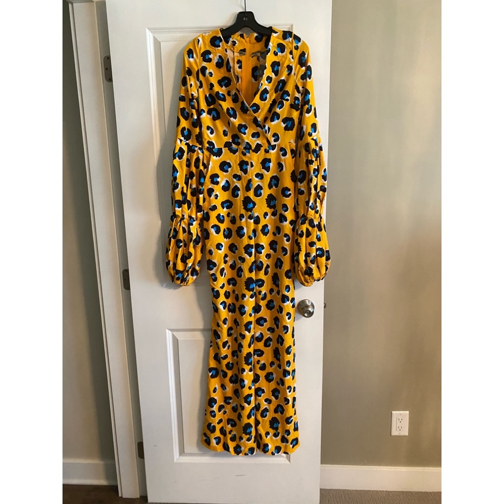 Brand New Long Romper
